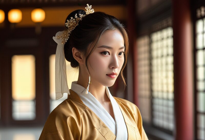 光从洞来