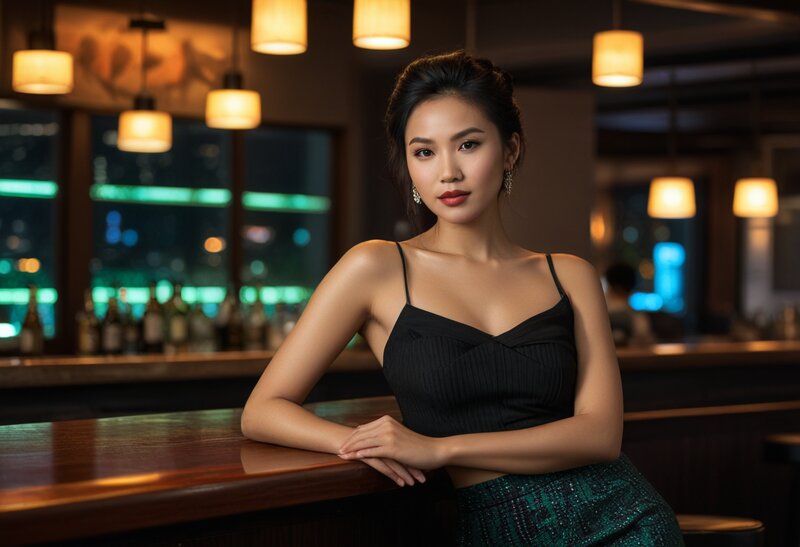 午夜便利店